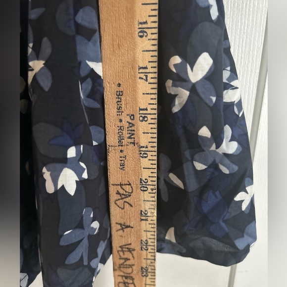 Hudson North cotton top - Picture 10 of 11